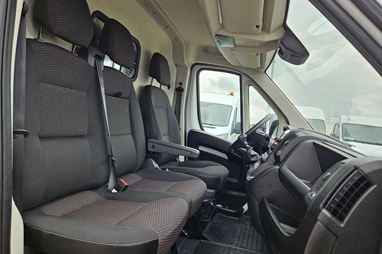 Citroen Jumper L4H2