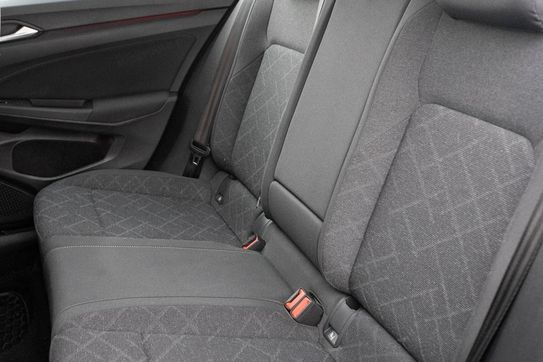 Volkswagen Golf 1.5 Etsi Evo Life Dsg