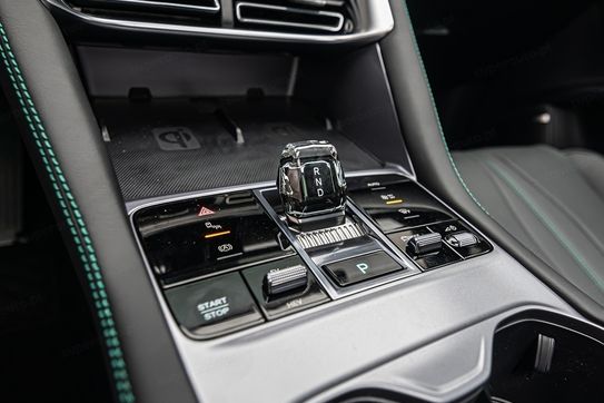 BYD Seal U DM-i Boost