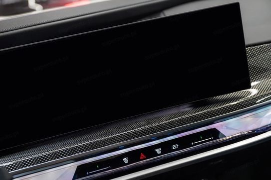 BMW Seria 7 740d xDrive M Sport