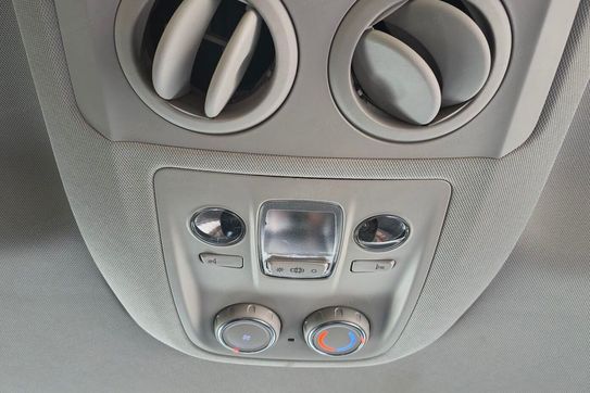 Citroen SpaceTourer L2H1 Business