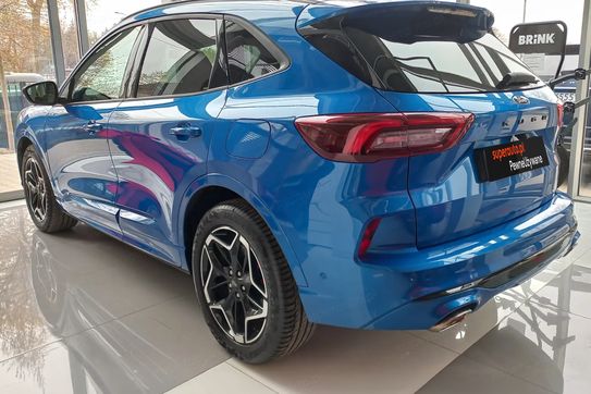 Ford Kuga 1.5 EcoBoost FWD ST-Line X aut