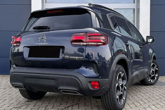 Citroen C5 Aircross Max eDCT6 1.2 mHEV