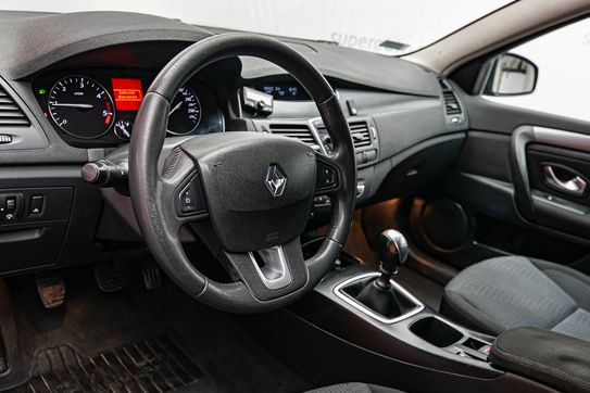 Renault Laguna 2.0 dCi