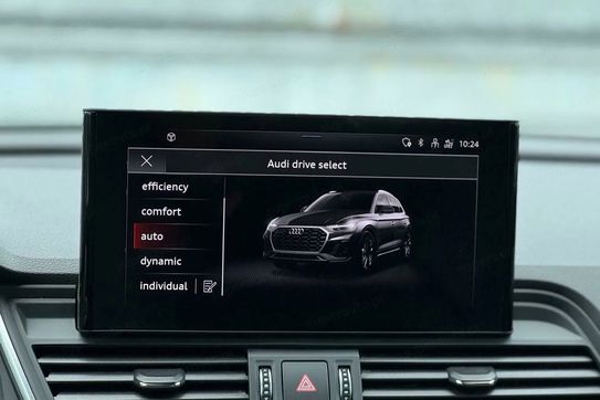 Audi Q5 40 TDI quattro S Line