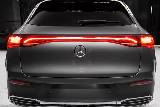 Mercedes EQE SUV 500  4-Matic AMG Line Twoja Edycja