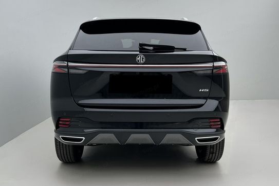 MG HS 1.5T HEV+ Exclusive aut