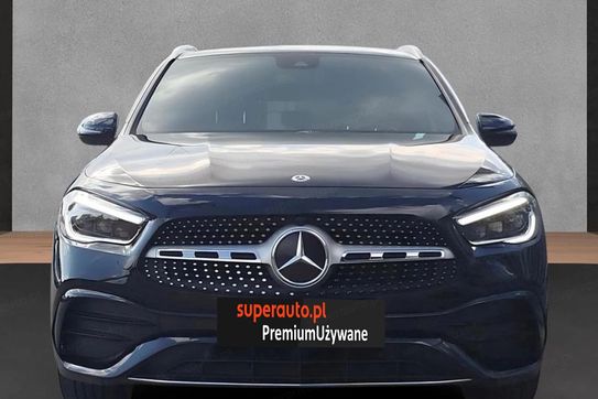 Mercedes GLA 200 AMG Line