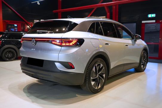 Volkswagen ID.4 Plus