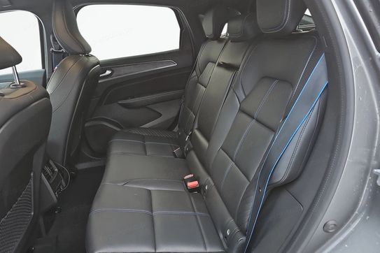 Renault Arkana 1.3 TCe Esprit Alpine EDC