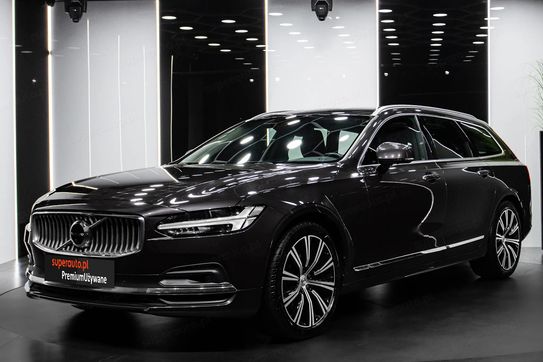 Volvo V90 B4 B Inscription
