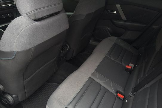 Citroen C4 X 1.2 Puretech Shine Pack S&S EAT8