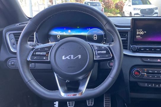 Kia ProCeed 1.5 T-GDI GT Line