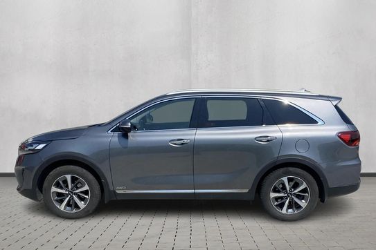 Kia Sorento 2.0 CRDI L