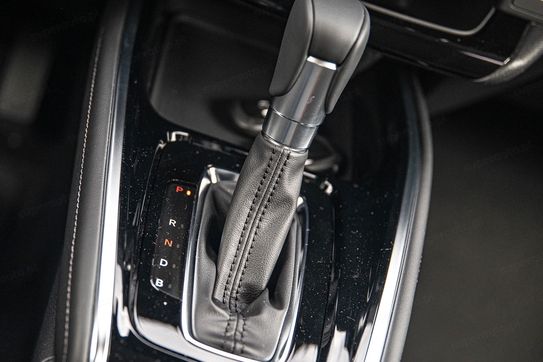 Honda HR-V Advance CVT  1.5 i-MMD