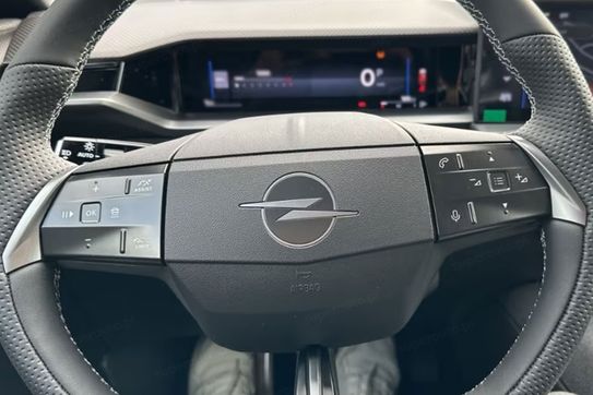 Opel Grandland X GS 1.2 Turbo