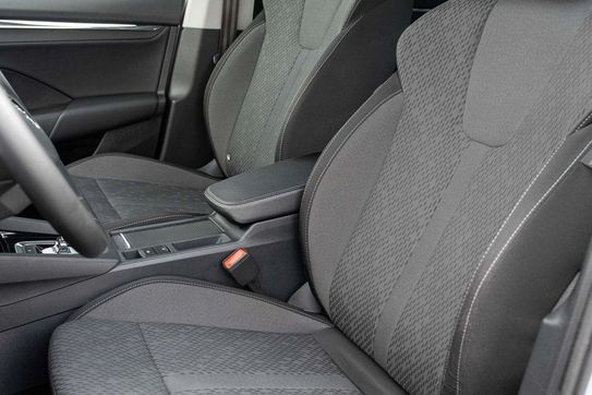 Skoda Octavia 2.0 TDI DSG