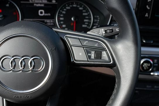 Audi A4 Avant 35 TDI