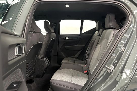 Volvo XC40 B3 Core