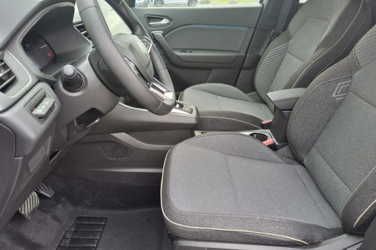 Renault Captur TECHNO 1.8 E-Tech Full Hybrid AT