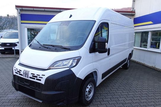Fiat Ducato 3.3t L3H2