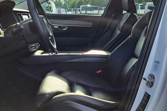 Volvo V90 CC B5 D AWD aut