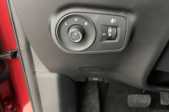 MG ZS Excite 1.5 Hybrid+ AT