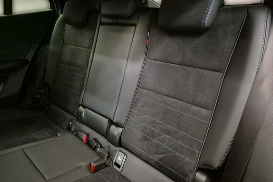 BMW X2 M35i xDrive aut