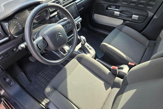 Citroen C3 Puretech Max EAT6