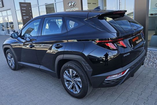 Hyundai Tucson 1.6 T-GDi Modern 2WD