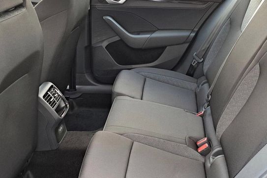 Skoda Octavia Edition 130 Essence 1.5 TSI