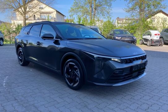 Kia K4 1.6 T-GDI L Business Line