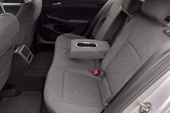 Volkswagen Golf VIII 1.5 TSI EVO Life