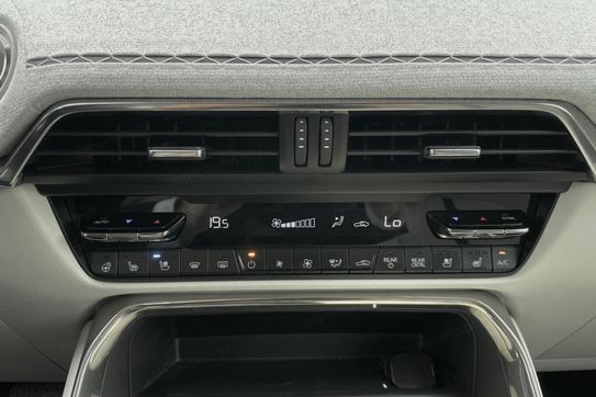 Mazda CX-80 e-Skyactiv D Takumi Plus AWD