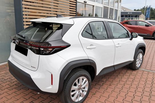 Toyota Yaris Cross Comfort 1.5 Hybrid Dynamic Force