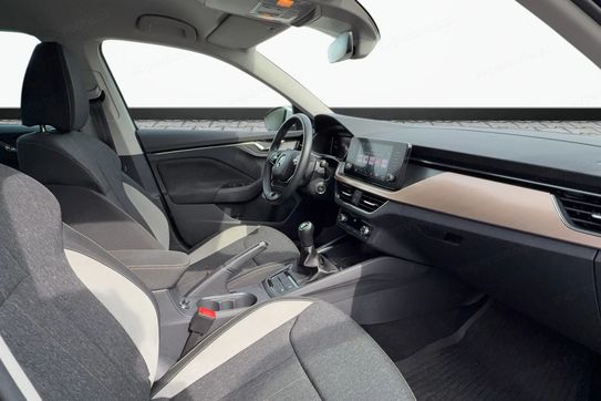 Skoda Scala 1.0 TSI Active