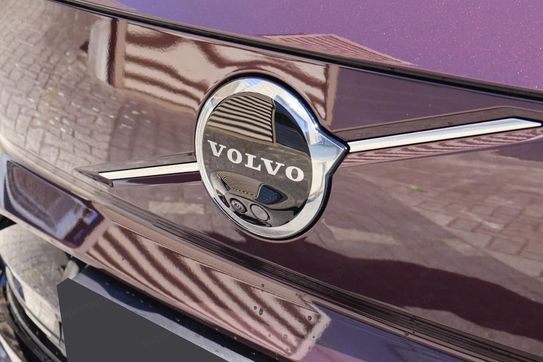 Volvo EX90 Twin Performance AWD Ultra