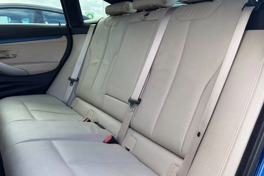 BMW Seria 3 Gran Turismo 320D Xdrive m Sport