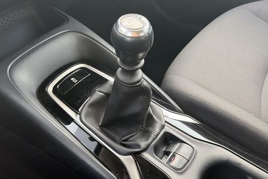 Toyota Corolla 1.5 Comfort