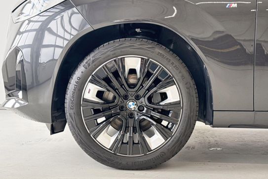 BMW X3 xDrive20 M Sport