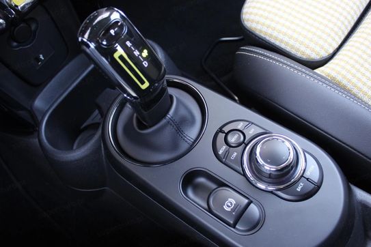 Mini Mini Cooper SE