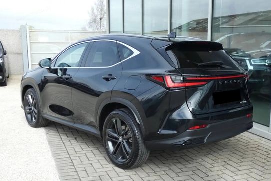 Lexus NX 350h Prestige 2.5 Hybrid AWD