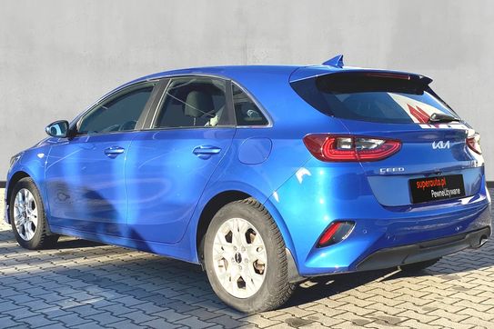 Kia Ceed 1.0 T-GDI M