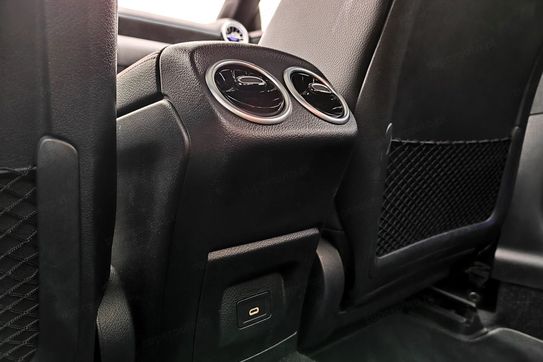 Mercedes CLA 250 e AMG Line