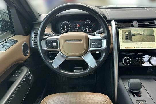 Land Rover Discovery V 3.0 D300 R-Dynamic HSE