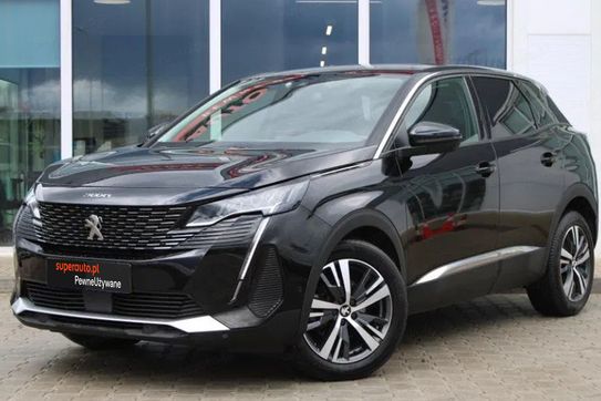 Peugeot 3008 1.5 Allure