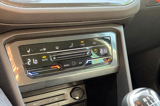 Volkswagen Tiguan 1.5 TSI EVO Life