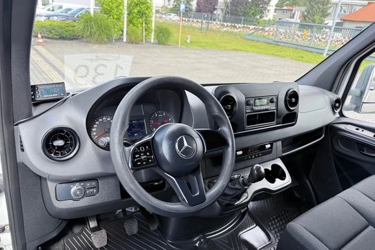 Mercedes Sprinter 316 CDI