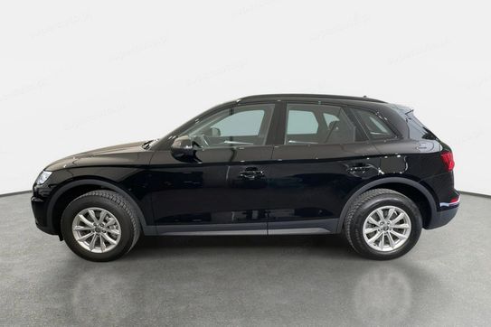 Audi Q5 2.0 TDI quattro S tronic