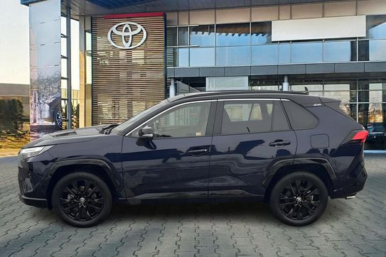 Toyota RAV4 2.5 Hybrid Selection 4x4